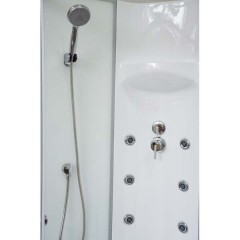 Душевая кабина Royal Bath RB90HK3-WC