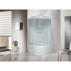 Душевая кабина Royal Bath RB90BK3-WC