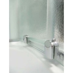 Душевая кабина Royal Bath RB90BK3-WC