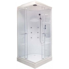 Душевая кабина Royal Bath RB80HP2-M