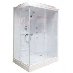 Душевая кабина Royal Bath RB8120HP2-T R