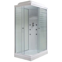 Душевая кабина Royal Bath RB8120HP3-WC R