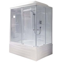 Душевая кабина Royal Bath RB8120BP1-T L