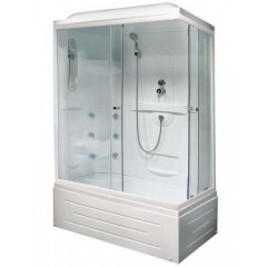 Душевая кабина Royal Bath RB8120BP2-M L