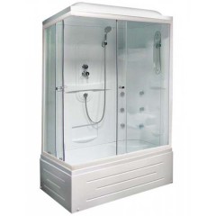 Душевая кабина Royal Bath RB8120BP2-M R