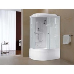 Душевая кабина Royal Bath RB8120BK1-T R