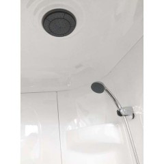 Душевая кабина Royal Bath RB8120BK1-M L