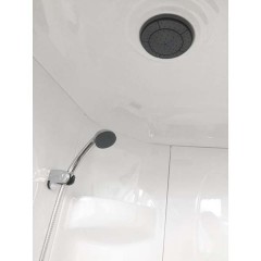Душевая кабина Royal Bath RB8120BK1-M R