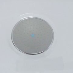 Душевая кабина Royal Bath RB8120BK2-T L