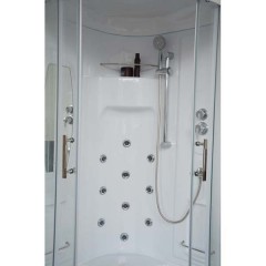 Душевая кабина Royal Bath RB90NRW-C