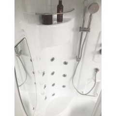 Душевая кабина Royal Bath RB100NRW-C