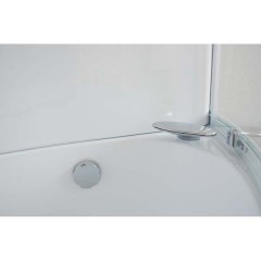 Душевая кабина Royal Bath RB170ALP-T L
