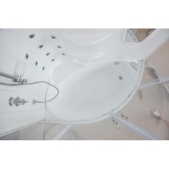 Душевая кабина Royal Bath RB170ALP-T L