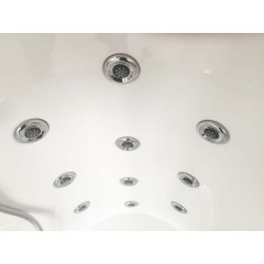 Душевая кабина Royal Bath RB170ALP-T L