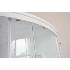 Душевая кабина Royal Bath RB170ALP-T L