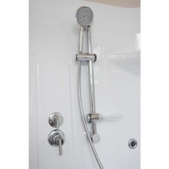 Душевая кабина Royal Bath RB170ALP-C L