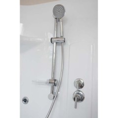 Душевая кабина Royal Bath RB170ALP-C R