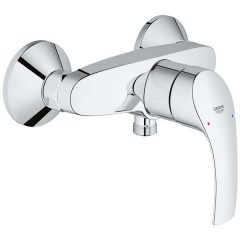 Набор для ванной комнаты Grohe Eurosmart 124410