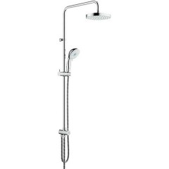 Набор для ванной комнаты Grohe Eurosmart 124410