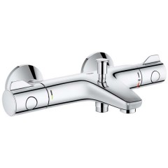 Набор для ванной комнаты Grohe Eurosmart Grohtherm 800 124422