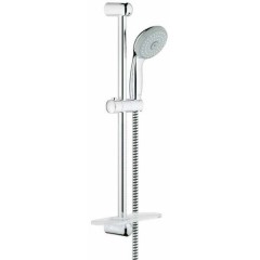 Набор для ванной комнаты Grohe Eurosmart Grohtherm 800 124422