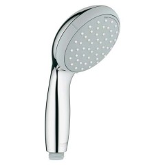Набор для ванной комнаты Grohe Eurosmart Grohtherm 800 124422