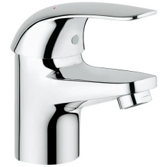 Набор для ванной комнаты Grohe Euroeco 124428