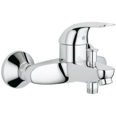 Набор для ванной комнаты Grohe Euroeco 124428
