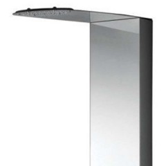 Душевая панель Black&White W52