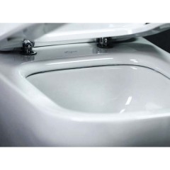 Унитаз подвесной Ideal Standard Tesi AquaBlade T007901+T352701