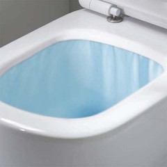Унитаз подвесной Ideal Standard Tesi AquaBlade T007901+T352701