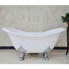 Ванна чугунная Magliezza Julietta CR 183x78