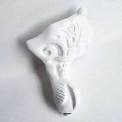 Ванна чугунная Magliezza Gracia RAL WH 170x76