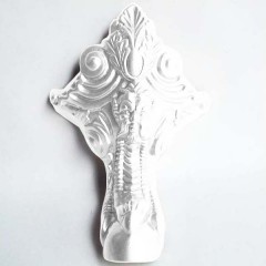 Ванна чугунная Magliezza Patricia RAL WH 183x80