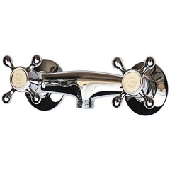 Смеситель для душа Magliezza Classico 50112-cr