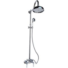 Душевая система Magliezza Bianco 1106-cr