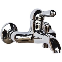 Смеситель для ванны Magliezza Collana 50130-cr