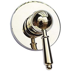 Смеситель для душа встраиваемый Magliezza Collana 50132-do