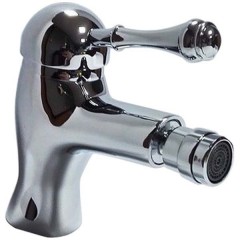 Смеситель для биде Magliezza Vista 50153-cr