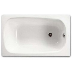 Ванна стальная Roca Contesa 100x70