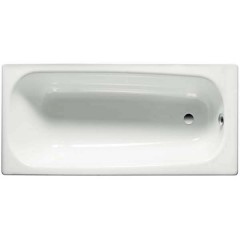 Ванна стальная Roca Contesa 140x70