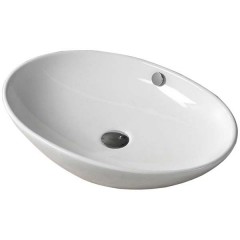 Раковина накладная Melana MLN-7686