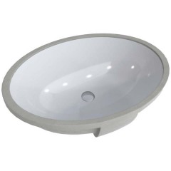 Раковина встраиваемая Sturm Libe ST-LI535730-NBNCR