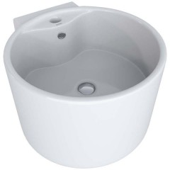 Раковина подвесная Sturm Ring ST-RI464111-NBNCR