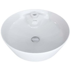 Раковина накладная Sturm Spring ST-SP304301-NBNCR