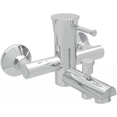 Смеситель для ванны Sturm Krum ST-KRU-53060-CR