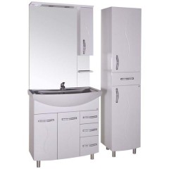 Комплект мебели ASB-Mebel Грета напольная 80