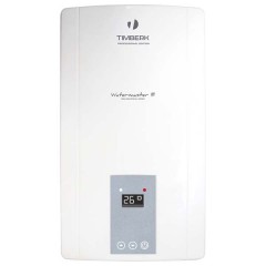 Водонагреватель проточный Timberk Watermaster III WHE 18.0 XTL C1