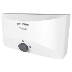 Водонагреватель проточный Hyundai Rainforest H-IWR1-3P-UI058/CS
