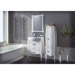 Тумба с раковиной ASB-Mebel Парма 60
